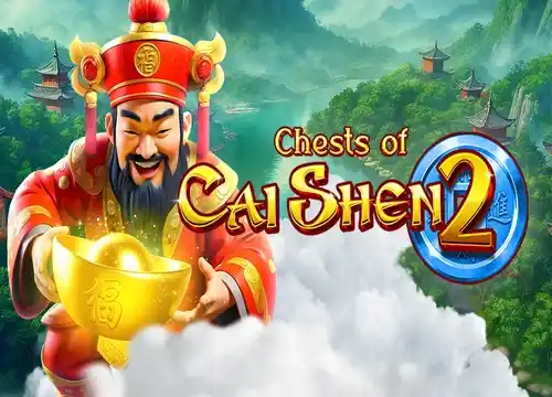 Unibet Casino casino GB Cai Shen 2