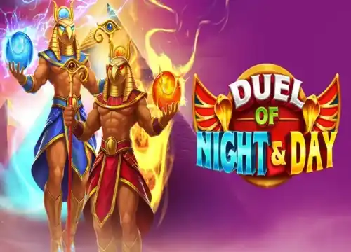 Unibet Casino casino GB Duel of Night and Day