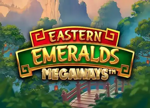 Unibet Casino casino GB Eastern Emeralds Megaways