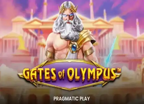 Unibet Casino casino GB Gates of Olympus