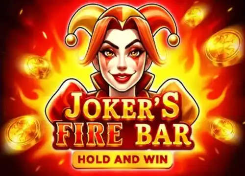 Unibet Casino casino GB Jokers Fire Bar