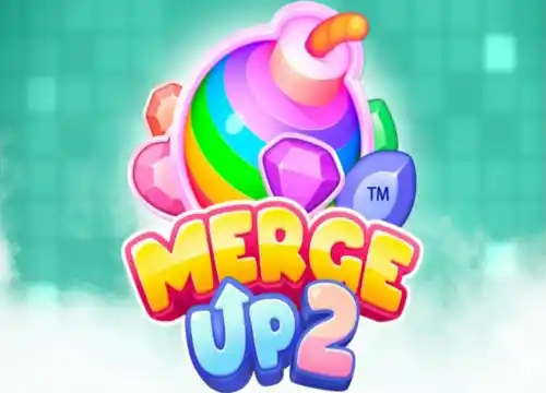 Unibet Casino casino GB Merge Up