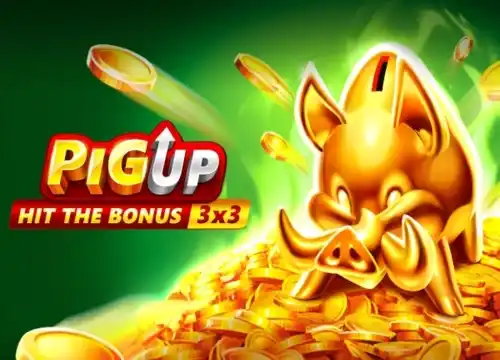 Unibet Casino casino GB Pig Up Hit the Bonus