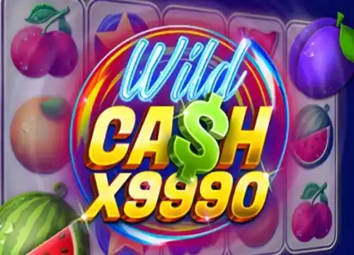 Unibet Casino casino GB Wild Cash X9990